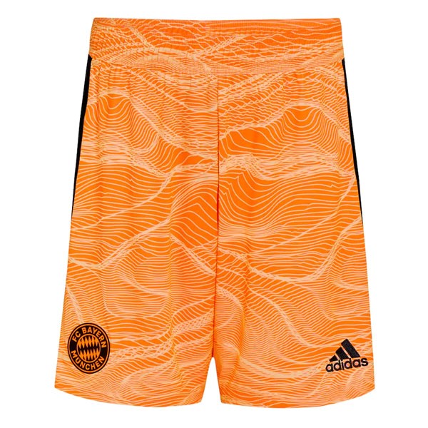 Pantalones Bayern Munich Replica Primera Ropa Portero 2021/22